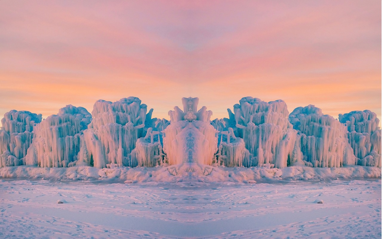 Challenges for Green Energy in Arctic Regions